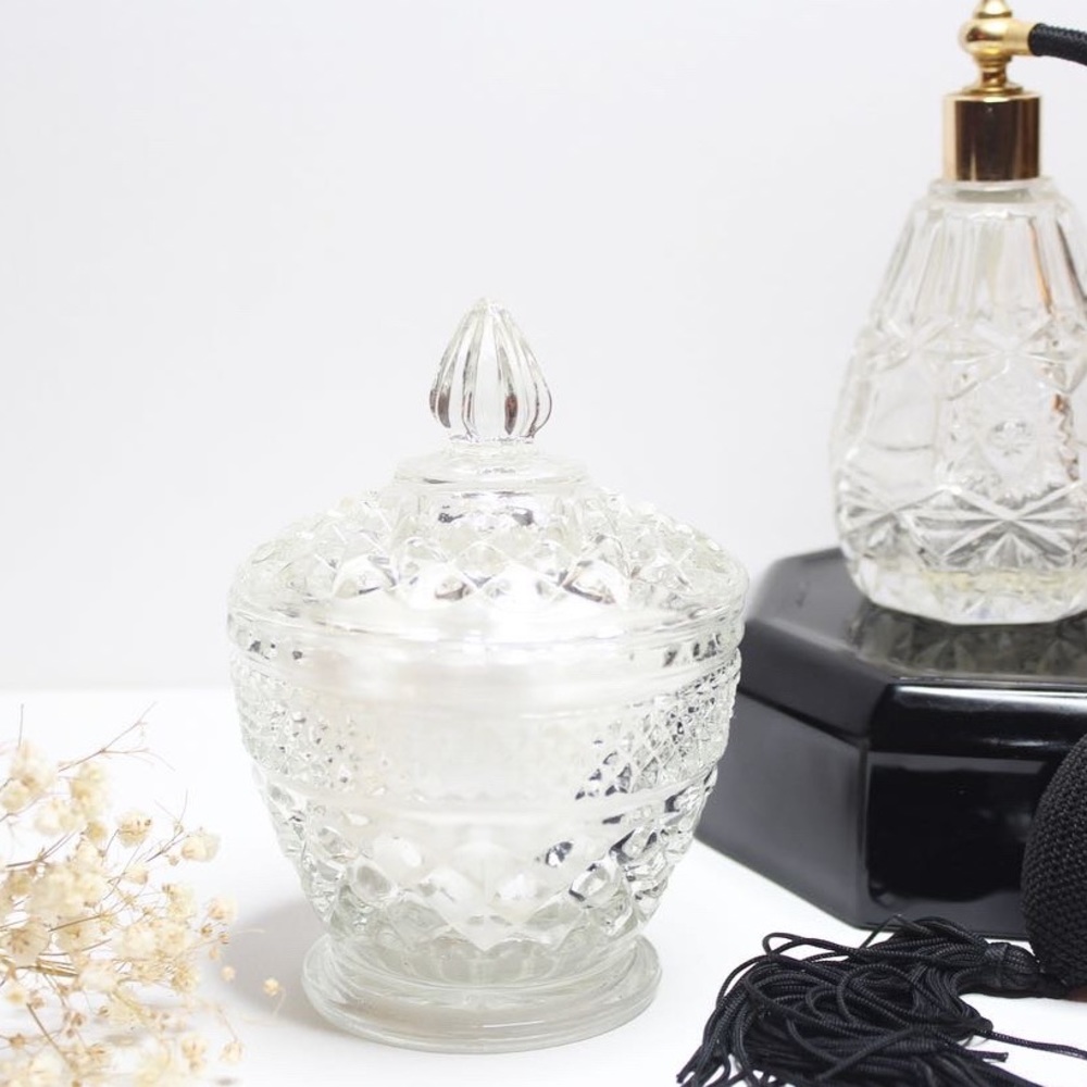 Crystal stasher✨♥️